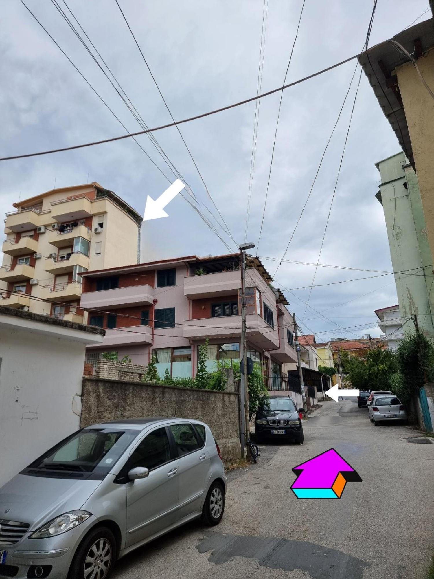 Hera'S Home Tirana Exteriör bild
